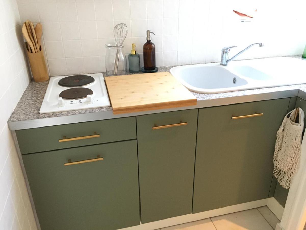 Appartement Mignon, Plein Centre Biarritz Zewnętrze zdjęcie
